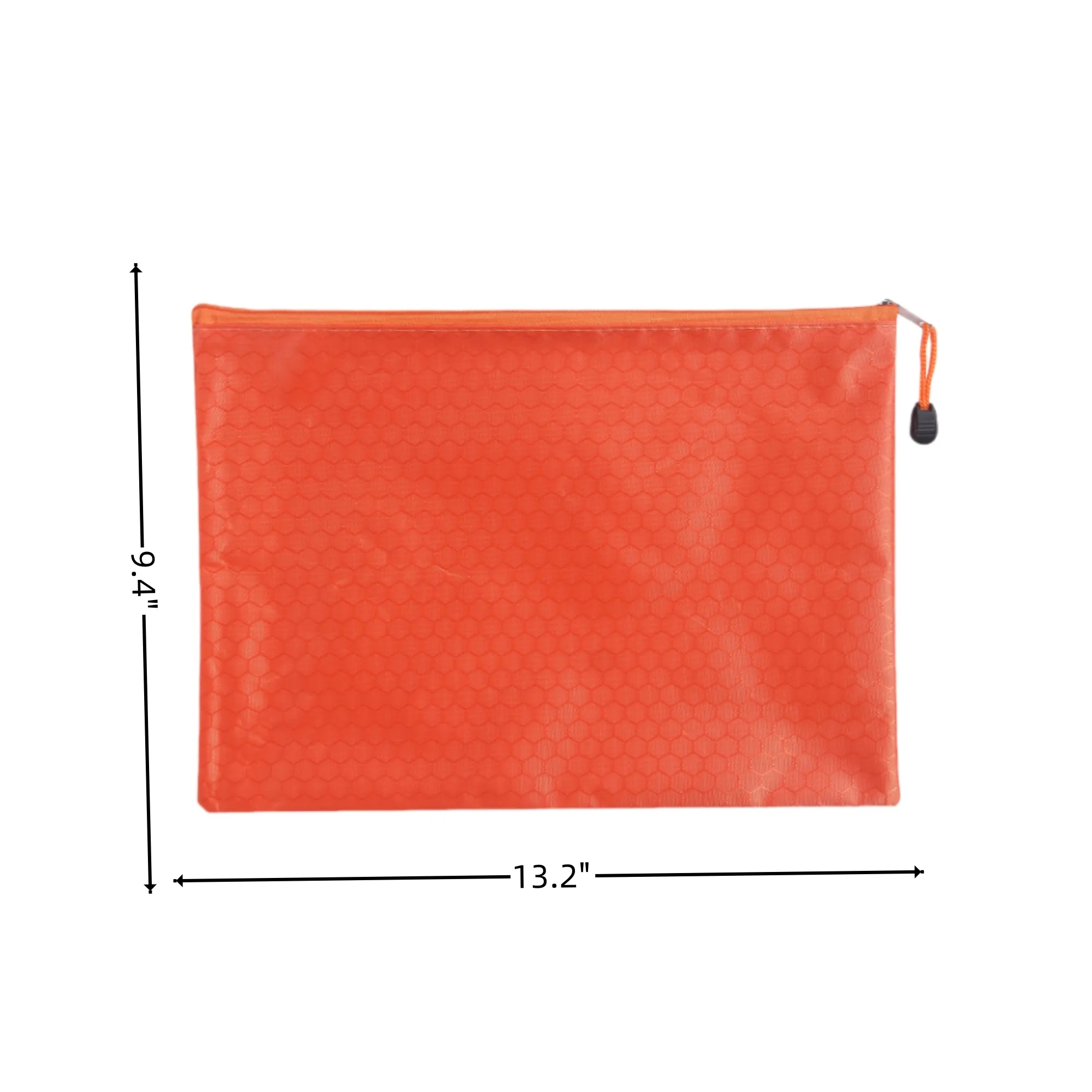 Waterproof Zipper File Bags 4
