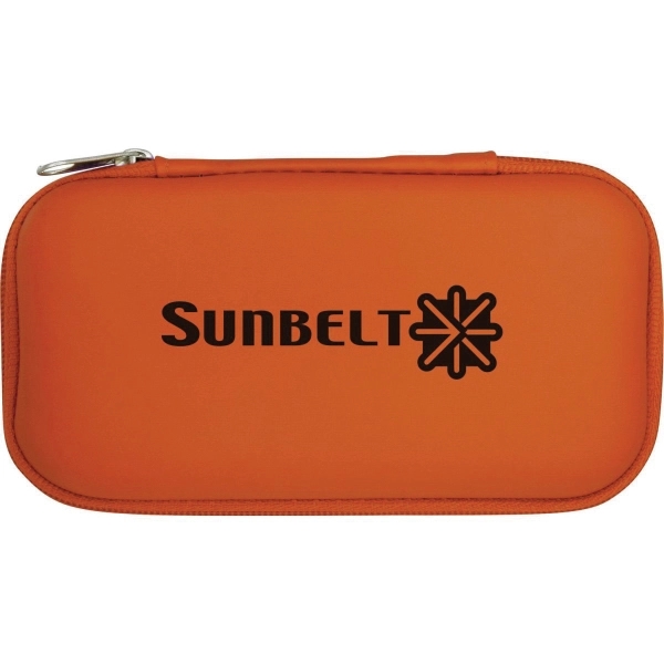 Deluxe Cord Case 9