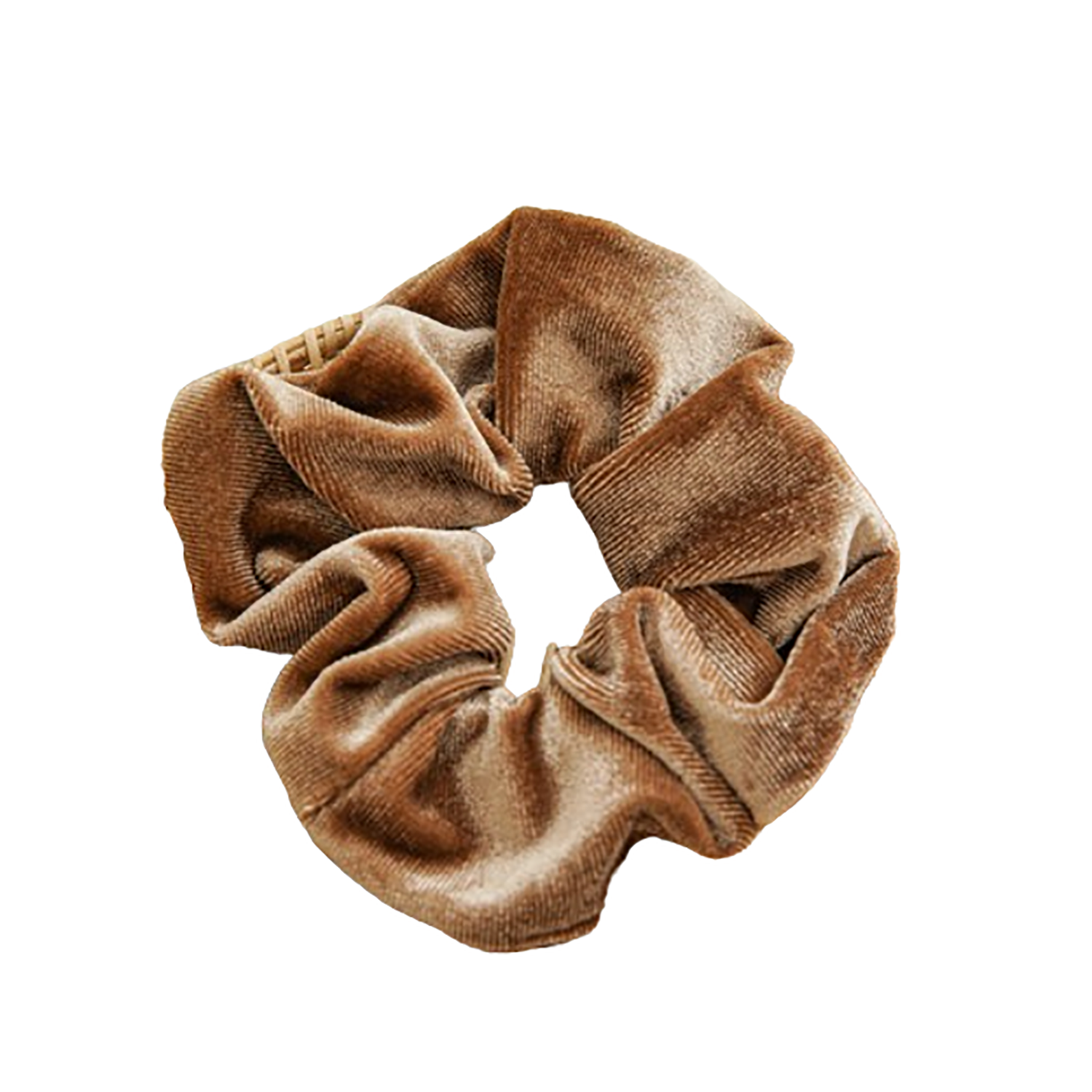 Velvet Vintage Hairband Elastic 8
