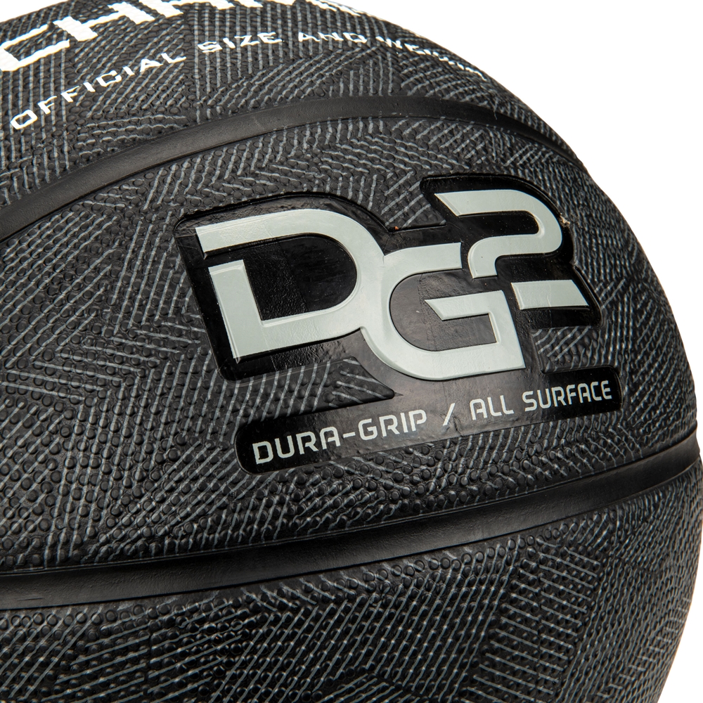 Dura-Grip 230 Rubber Basketball 60