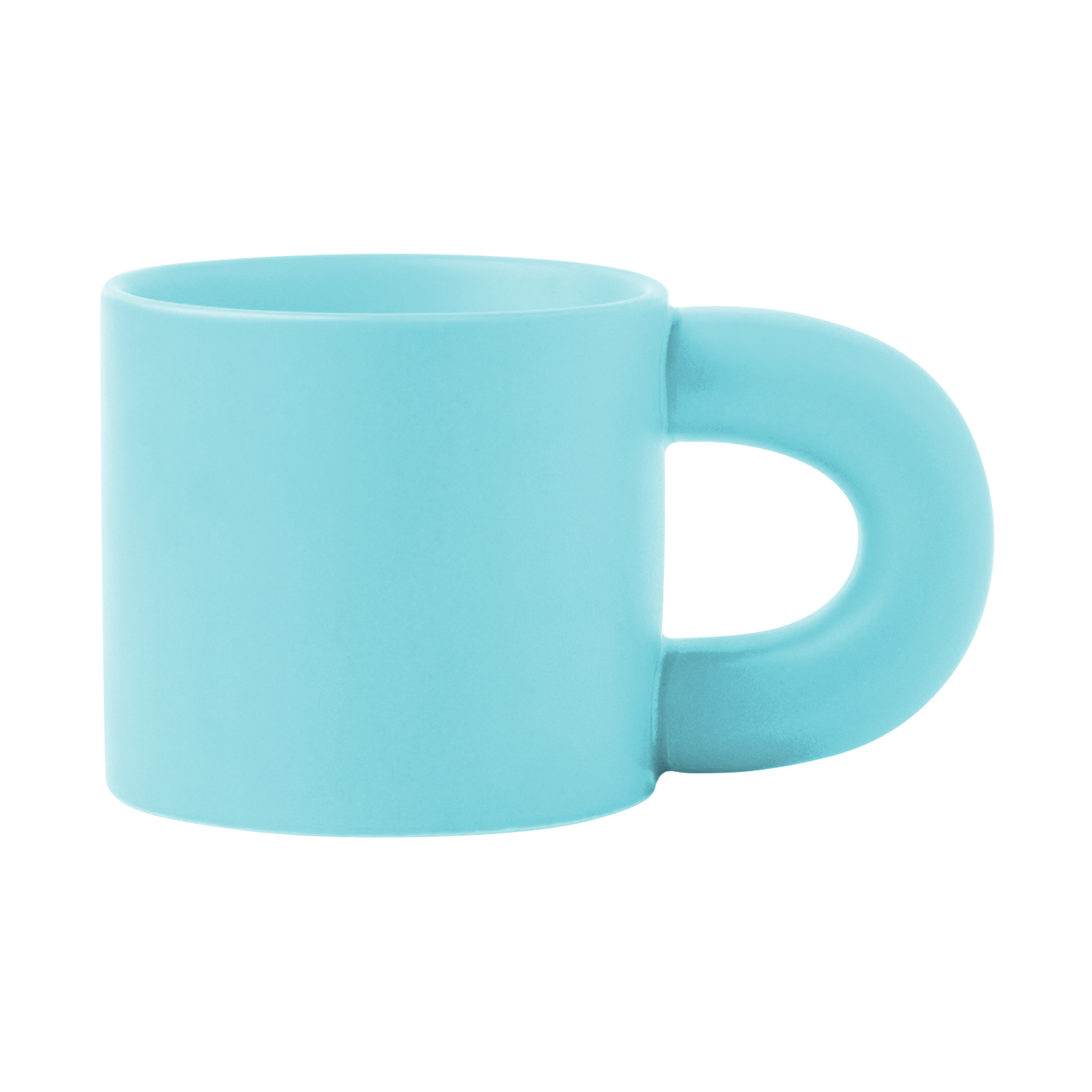 10oz Ceramic Mug 3