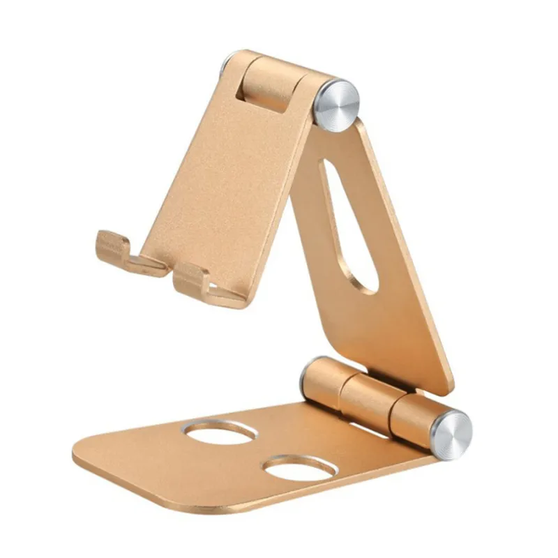 Cell Phone Holder With Anti-Slip Silicone 7