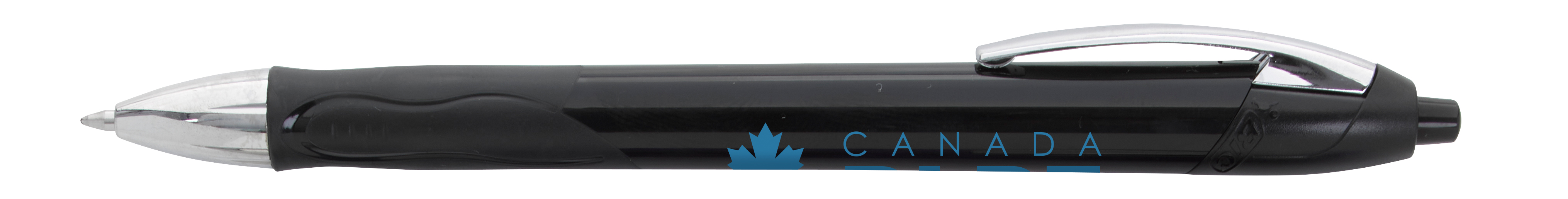 BIC® Ferocity Clic™ Gel Pen