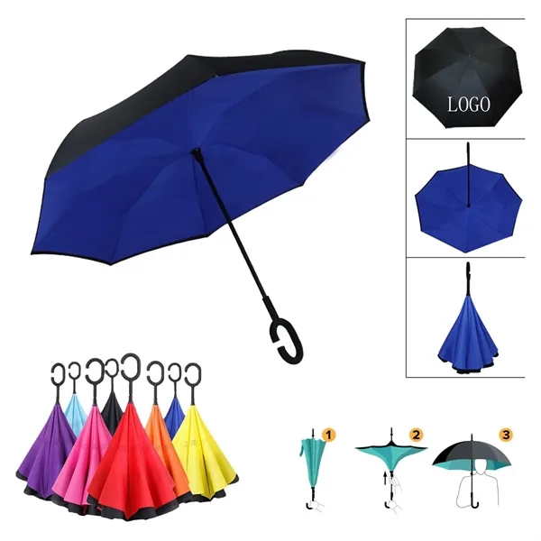 Inverted Umbrella