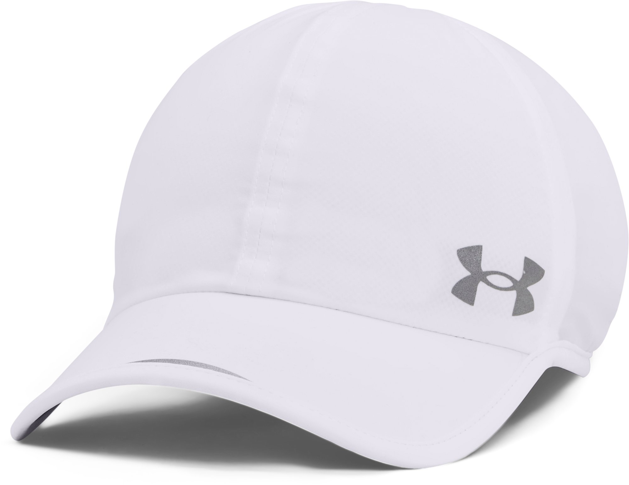 UA Iso-Chill Launch Run Men's Hat 3