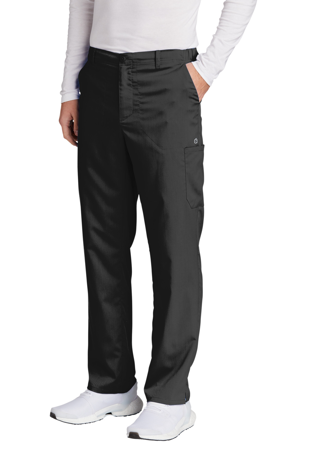Wink® Men's Premiere Flex Cargo Pant 7