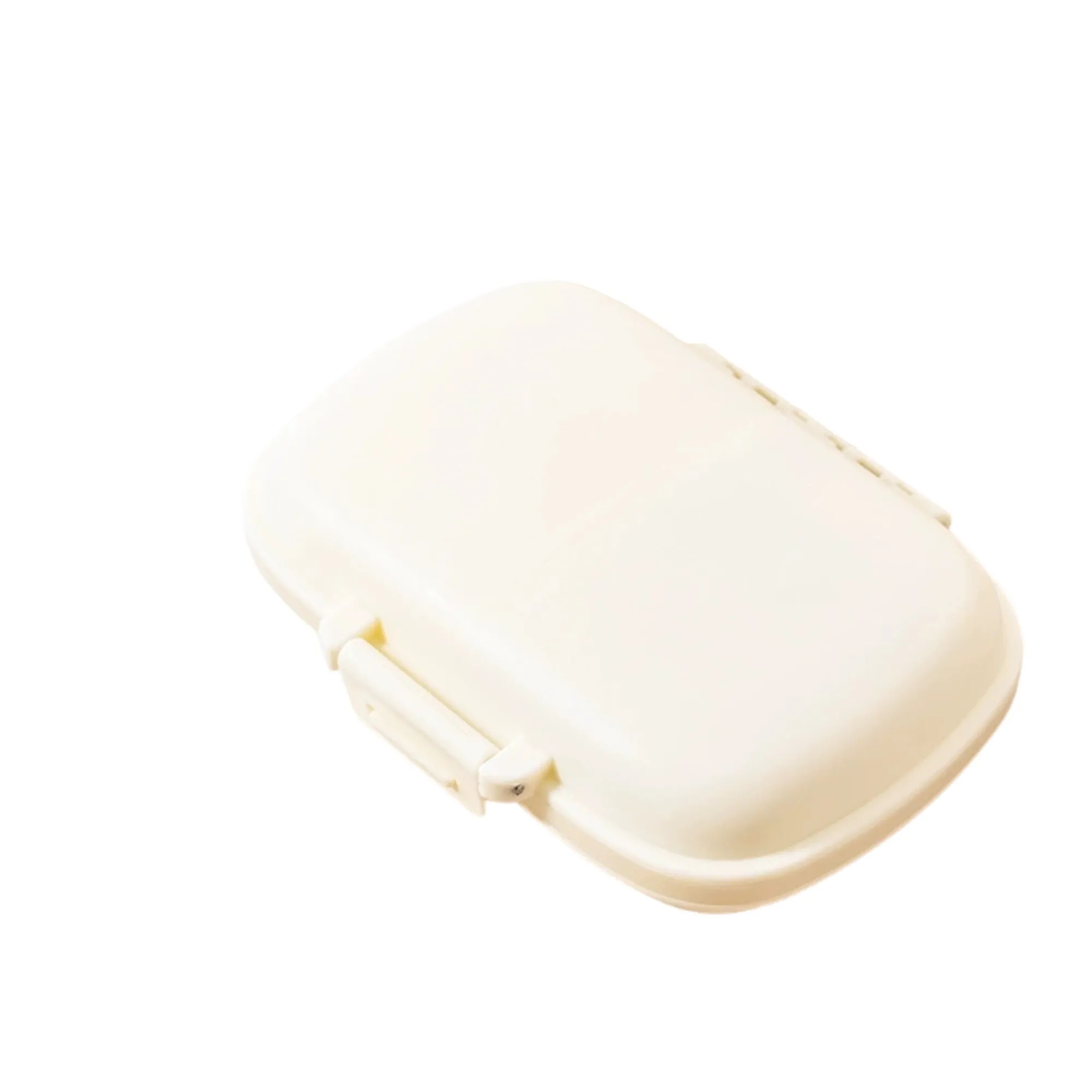 Convenient Wheat Waterproof Medicine Box 3