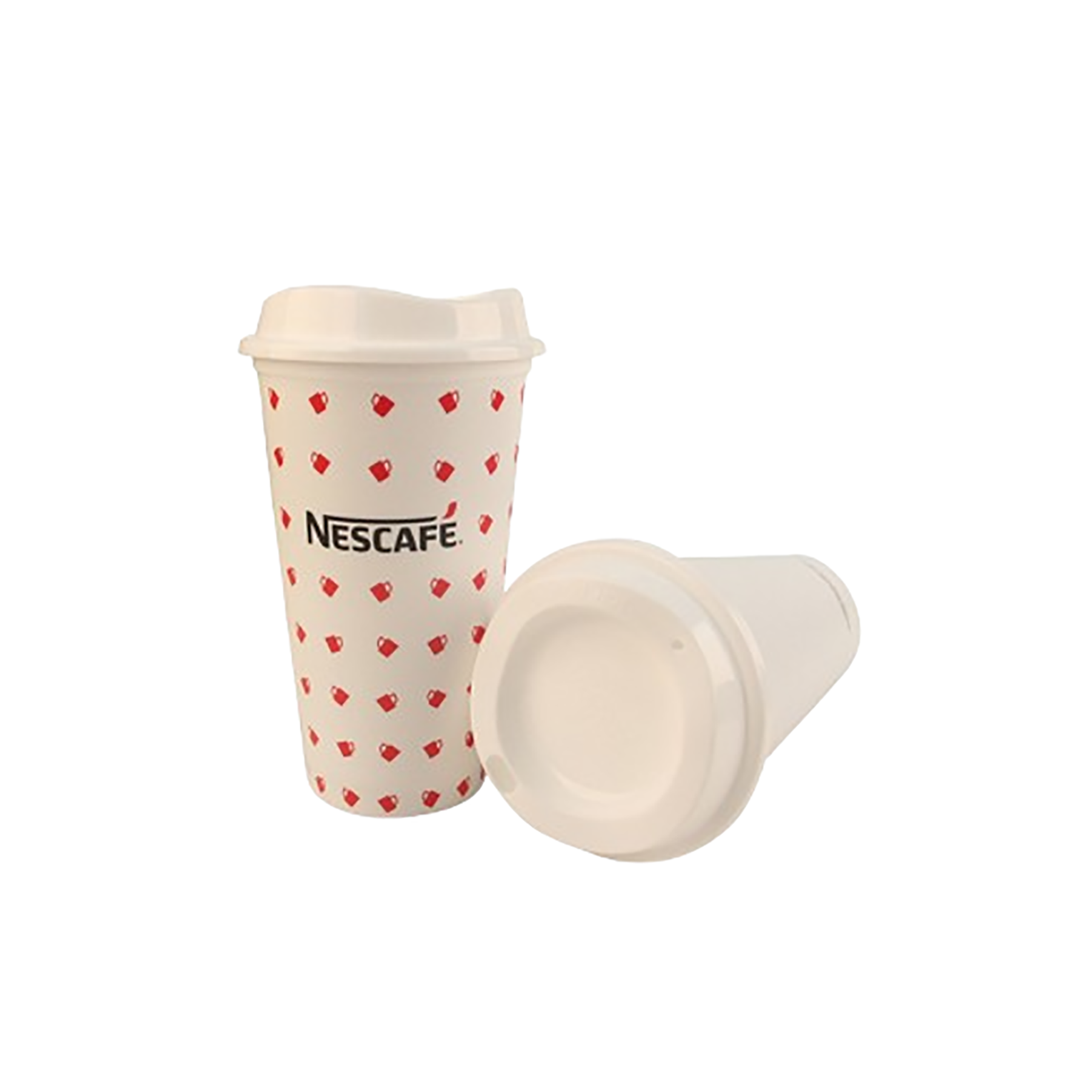 16oz Full Color Printed Promotional Travel Cup 3