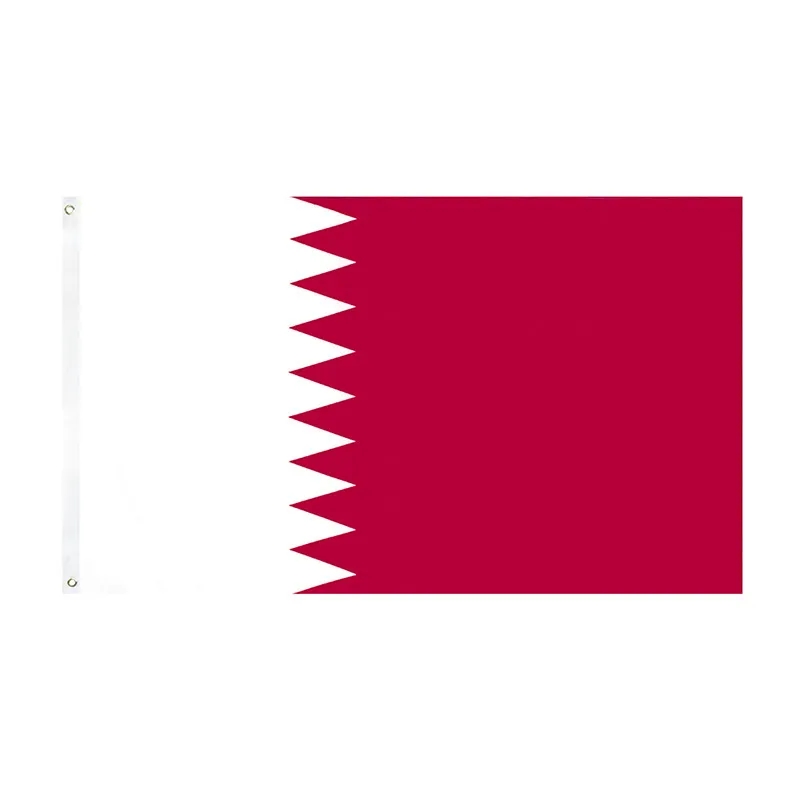 US Hand Flag 12