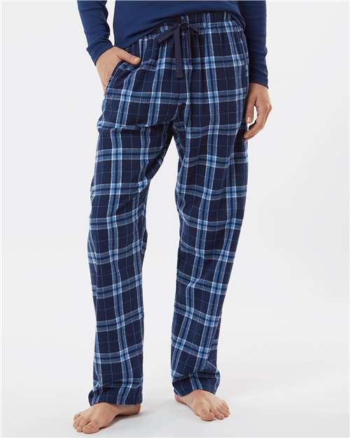 Women's Haley Flannel Pants - BW6620 248