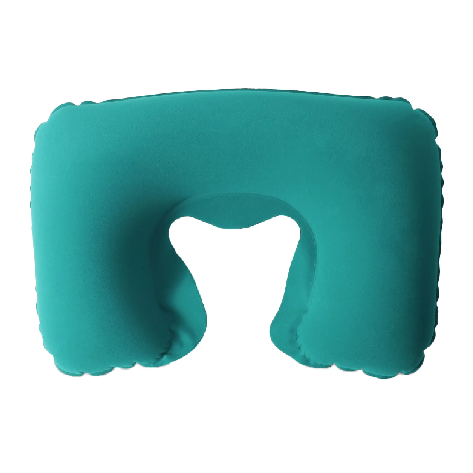 U-Shaped Inflatable Travel Pillow Neck Support 6