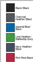 Port Authority R-Tek Pro Fleece Full-Zip Jacket. F227 16