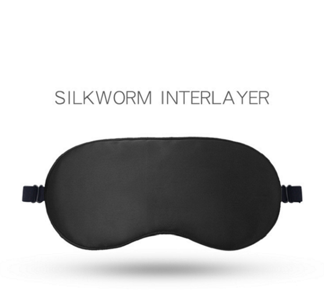 Traveling Sleep Eye Mask 1