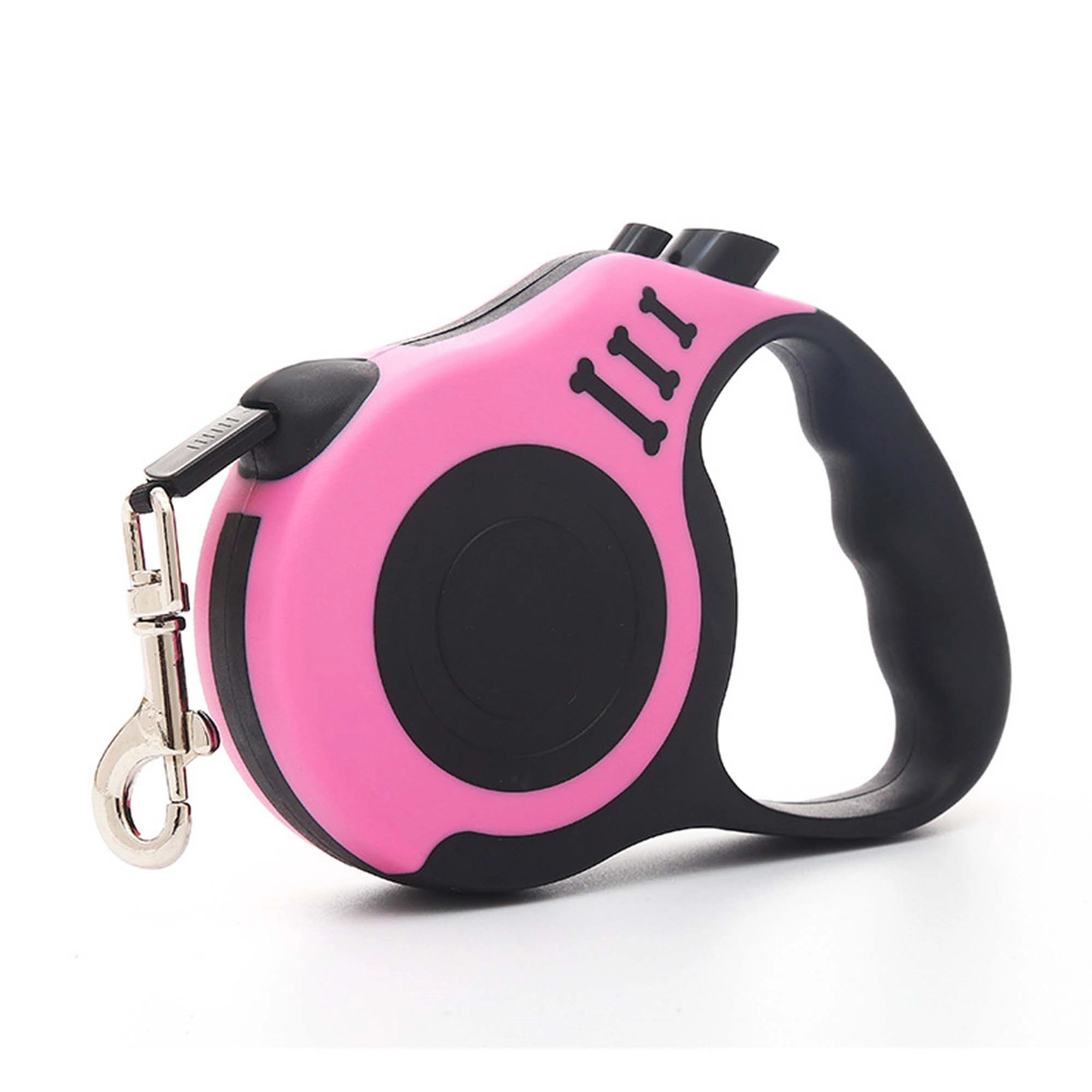 Automatic Retractable Pet Leash 2