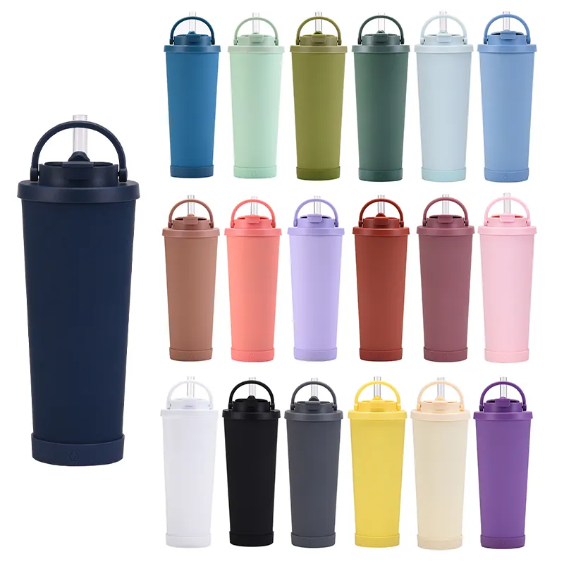 Stainless Steel Vacuum Insulated Tumbler 2