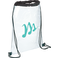 Rally Clear Drawstring Bag 31