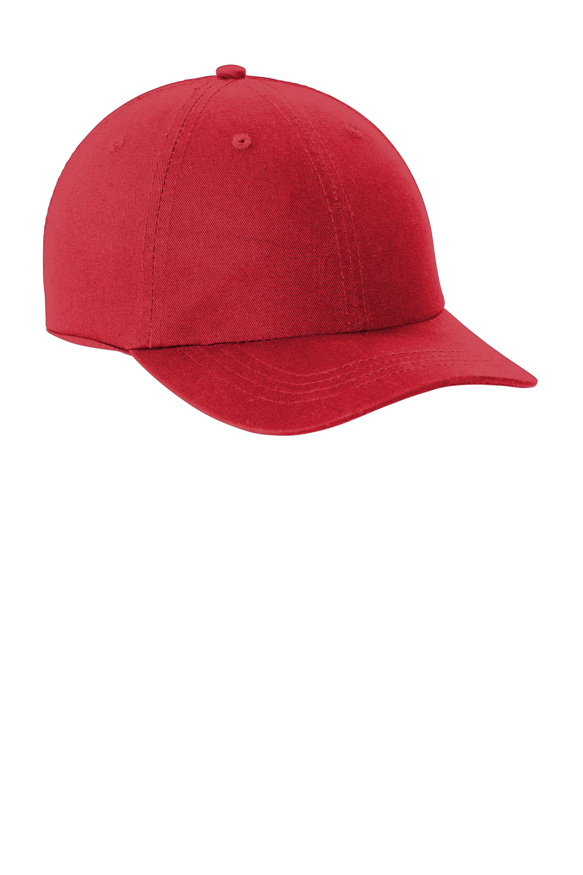 Port Authority Washed Twill Cap. CP78 34