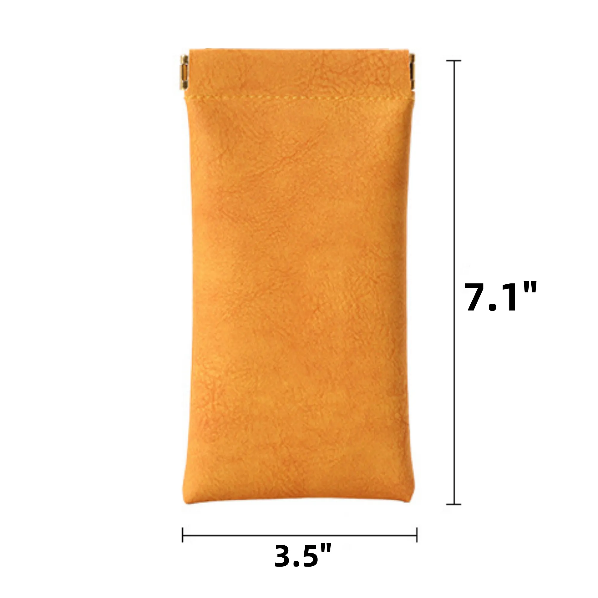 Eyeglasses Pouch 2