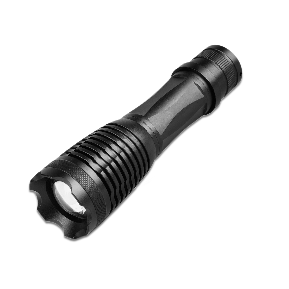 Oleg LED Flashlight