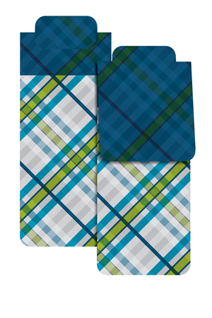 Big Magneticmark Bookmark