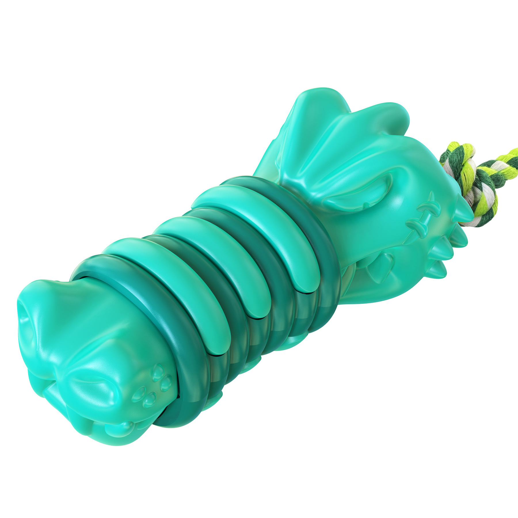 Plastic InteractivePet Chew Toys Pet Supplies 2