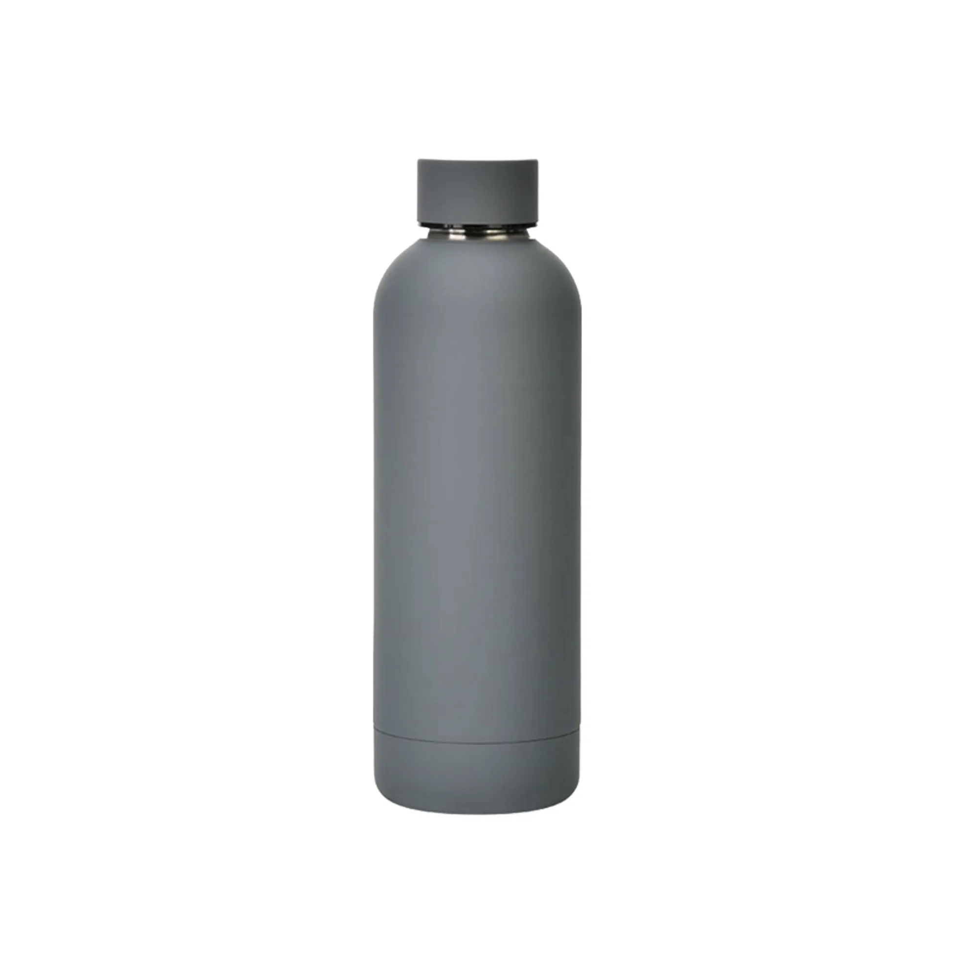 16 Oz Stainless Steel Water Bottle 9