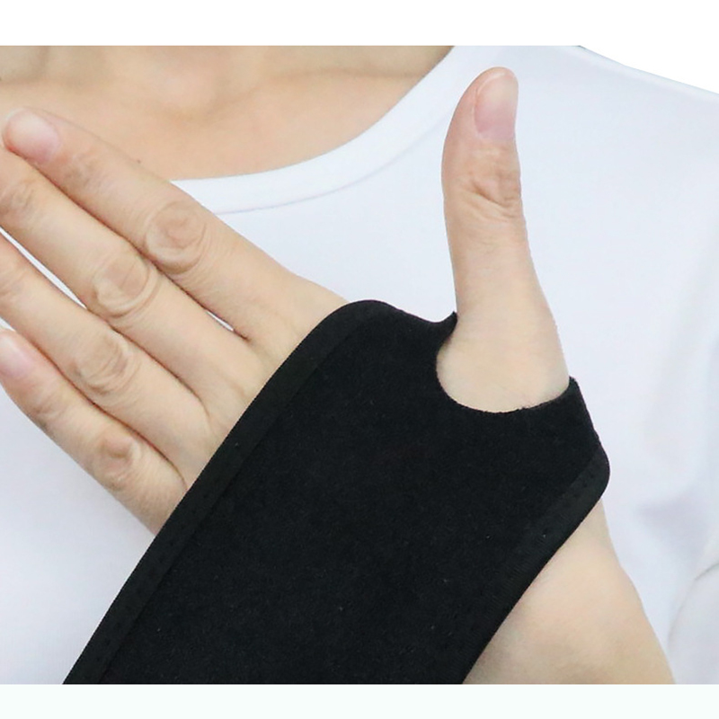 Adjustable Wrist Brace Wrist Wraps Carpal Tunnel Wrist Brace 18