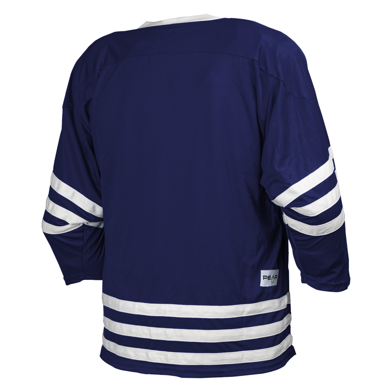 Heritage Hockey Jersey 10