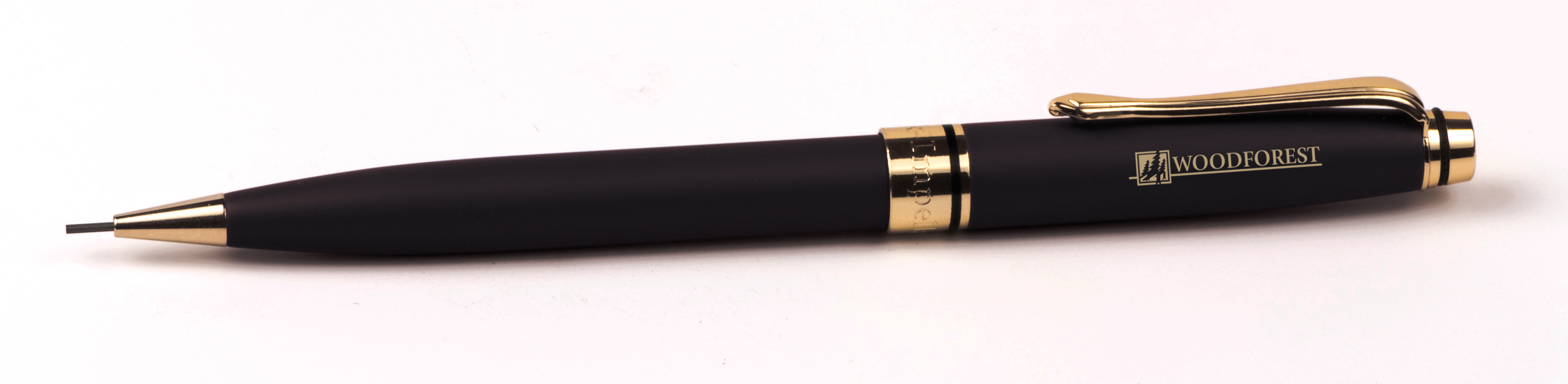 Impella Metal Mechanical Pencil