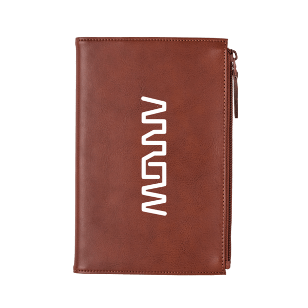 Mason Notebook 22