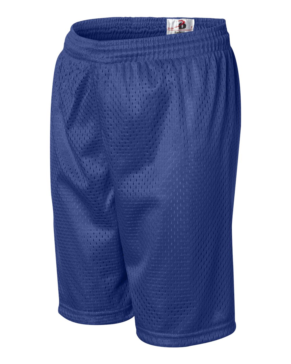 Youth Pro Mesh 6" Shorts - 2207 16