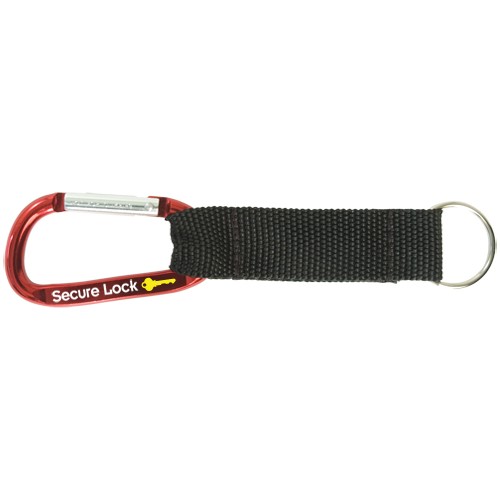 Small Carabiner 4