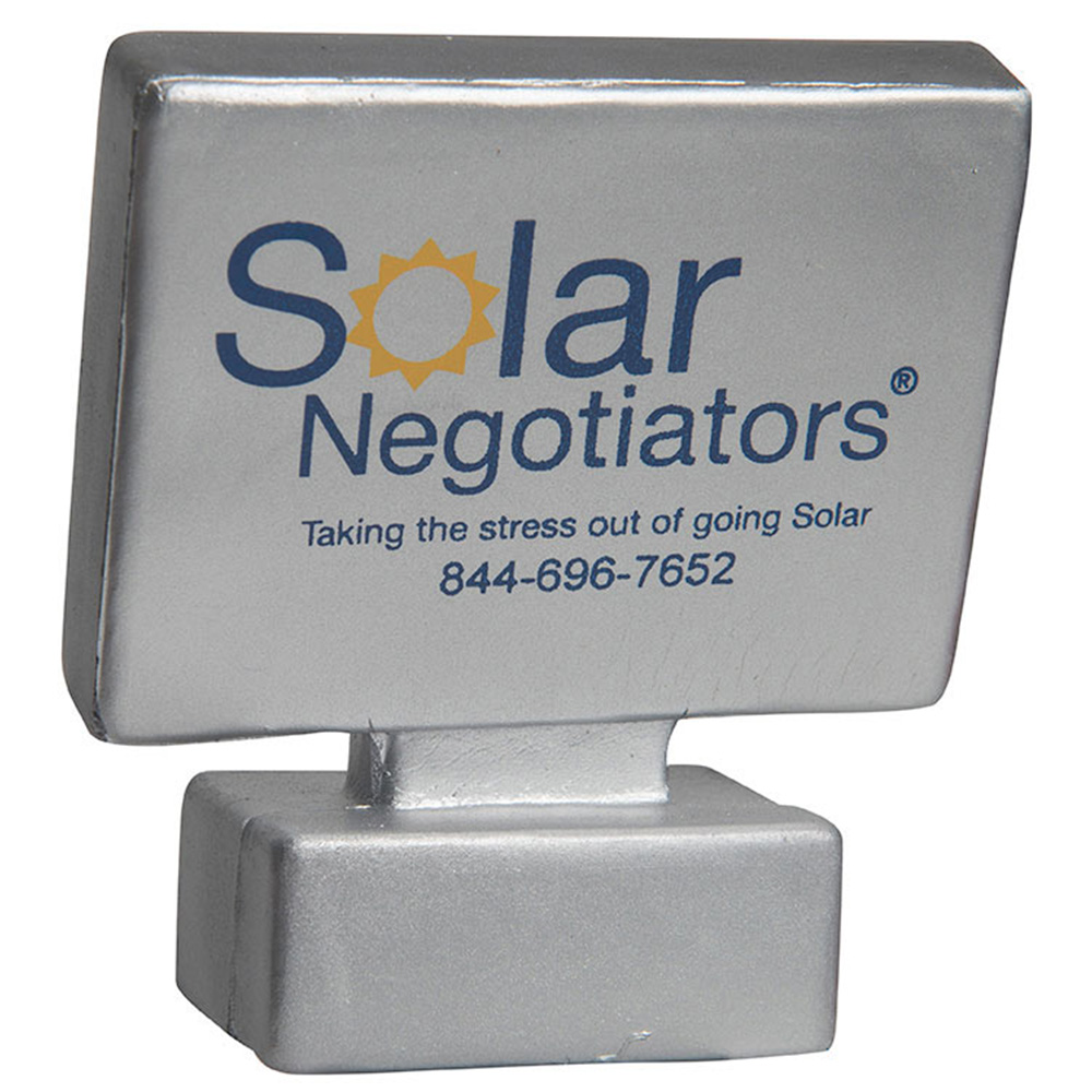 Solar Panel Stress Reliever 6