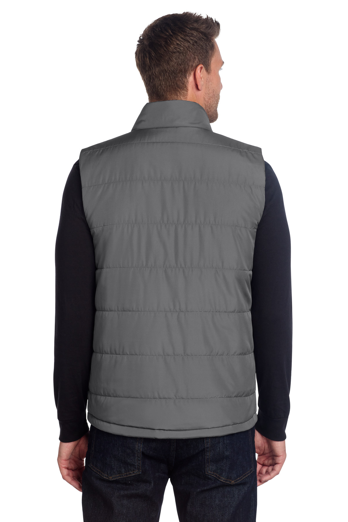 Port Authority Puffer Vest J853 6