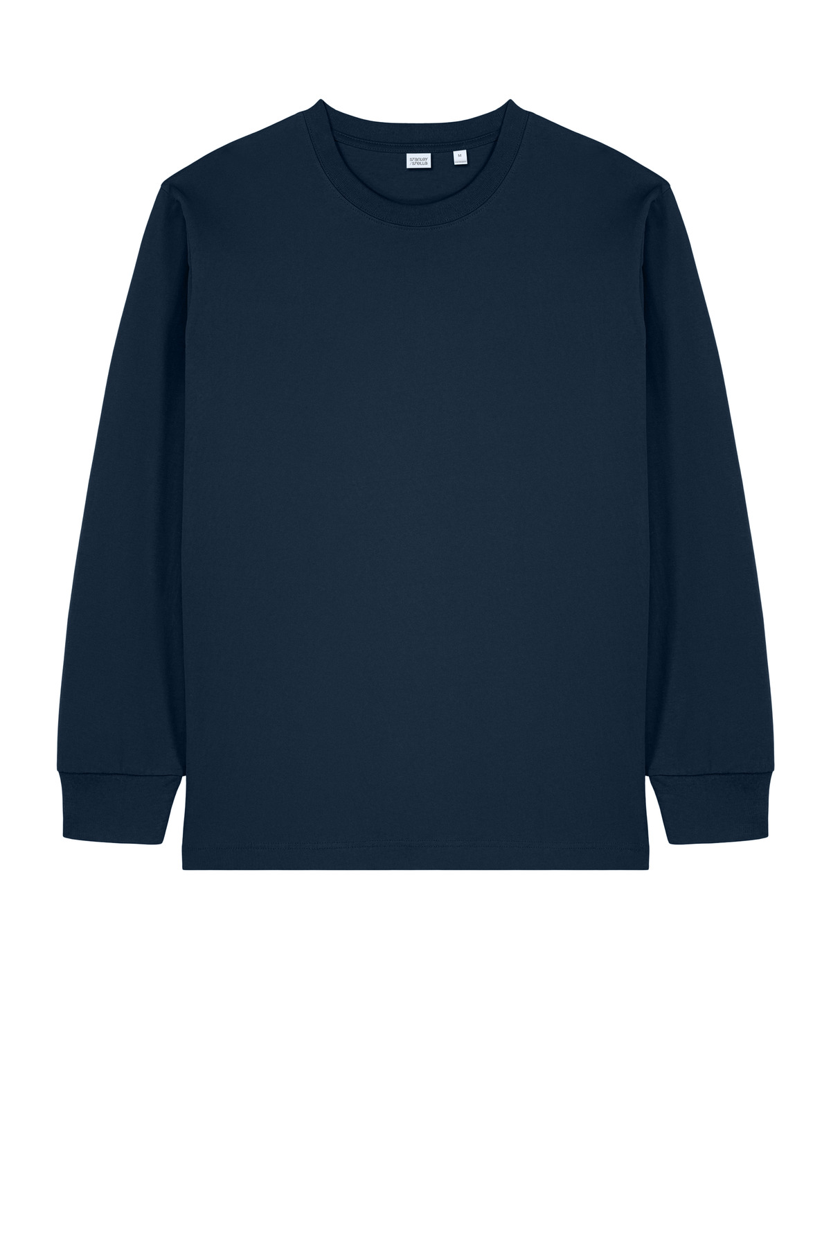 Stanley/Stella Unisex Freestyler Heavyweight Long Sleeve Tee SXU023 52