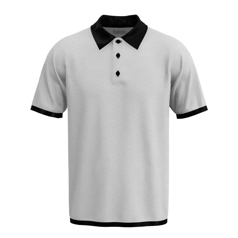 All Star Polo Shirt 2