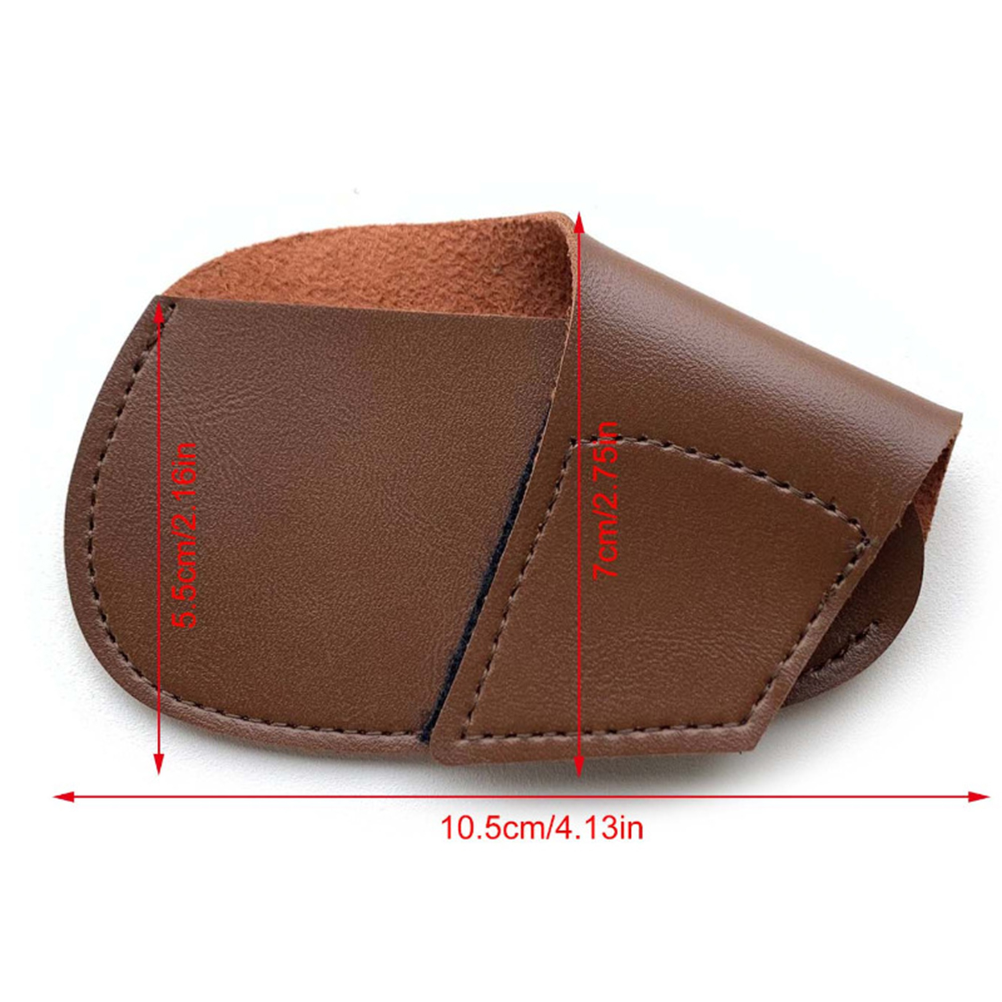 PU Customizable Golf Club Cover 6