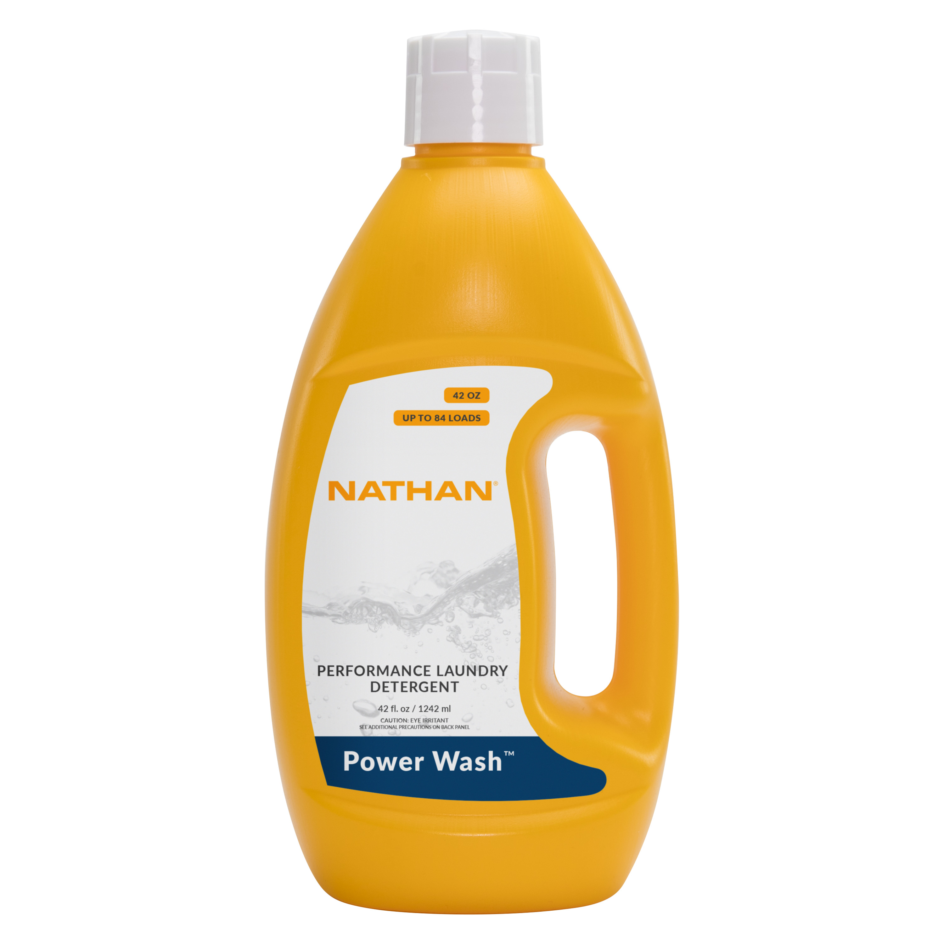 Nathan Power Wash 42oz 2