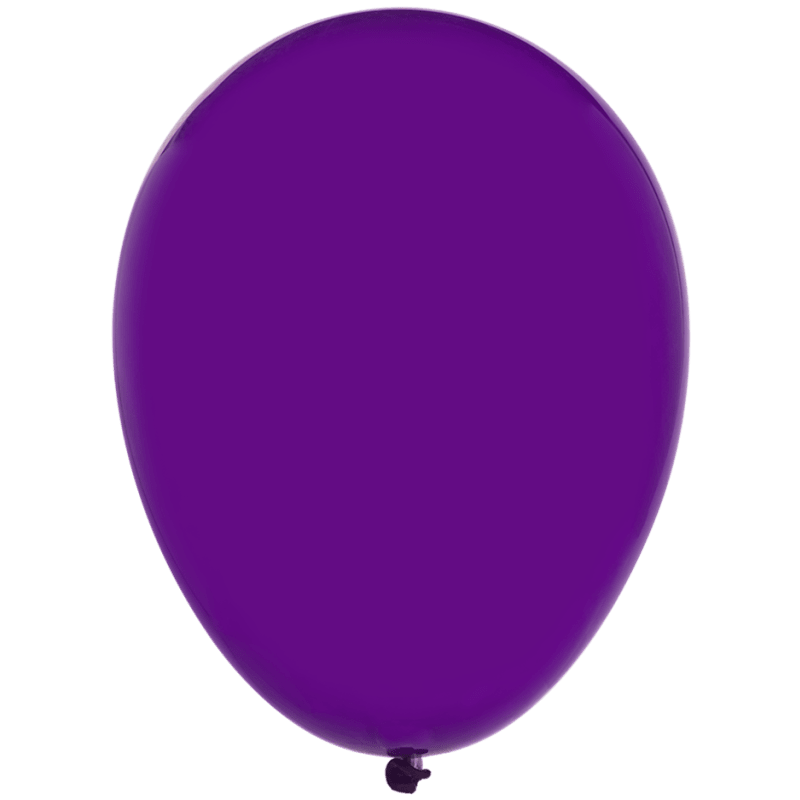 Custom 12" Latex Balloons 5