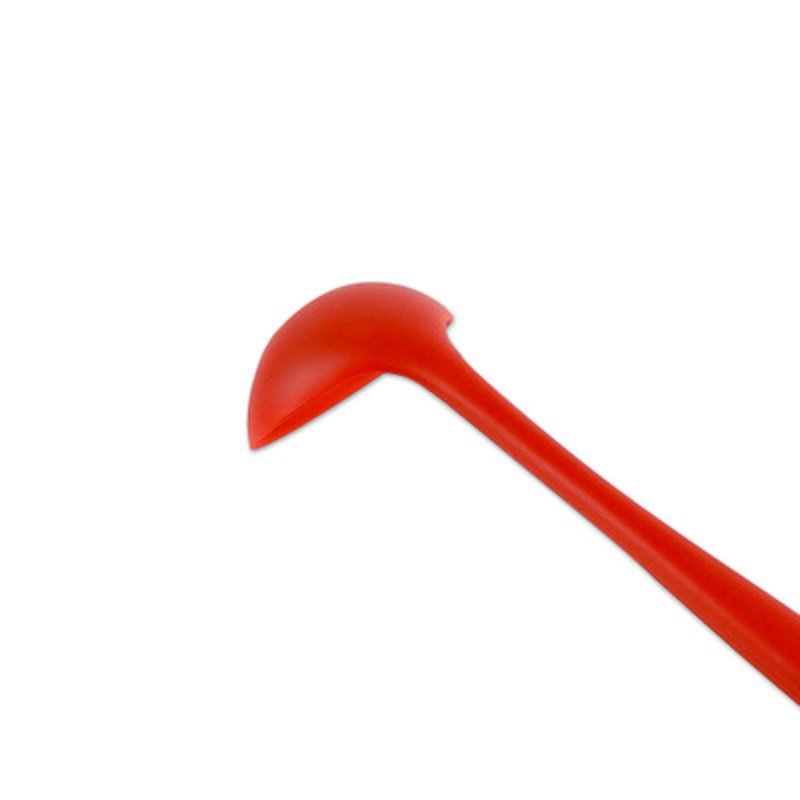 Silicone Ladle Spoon 4