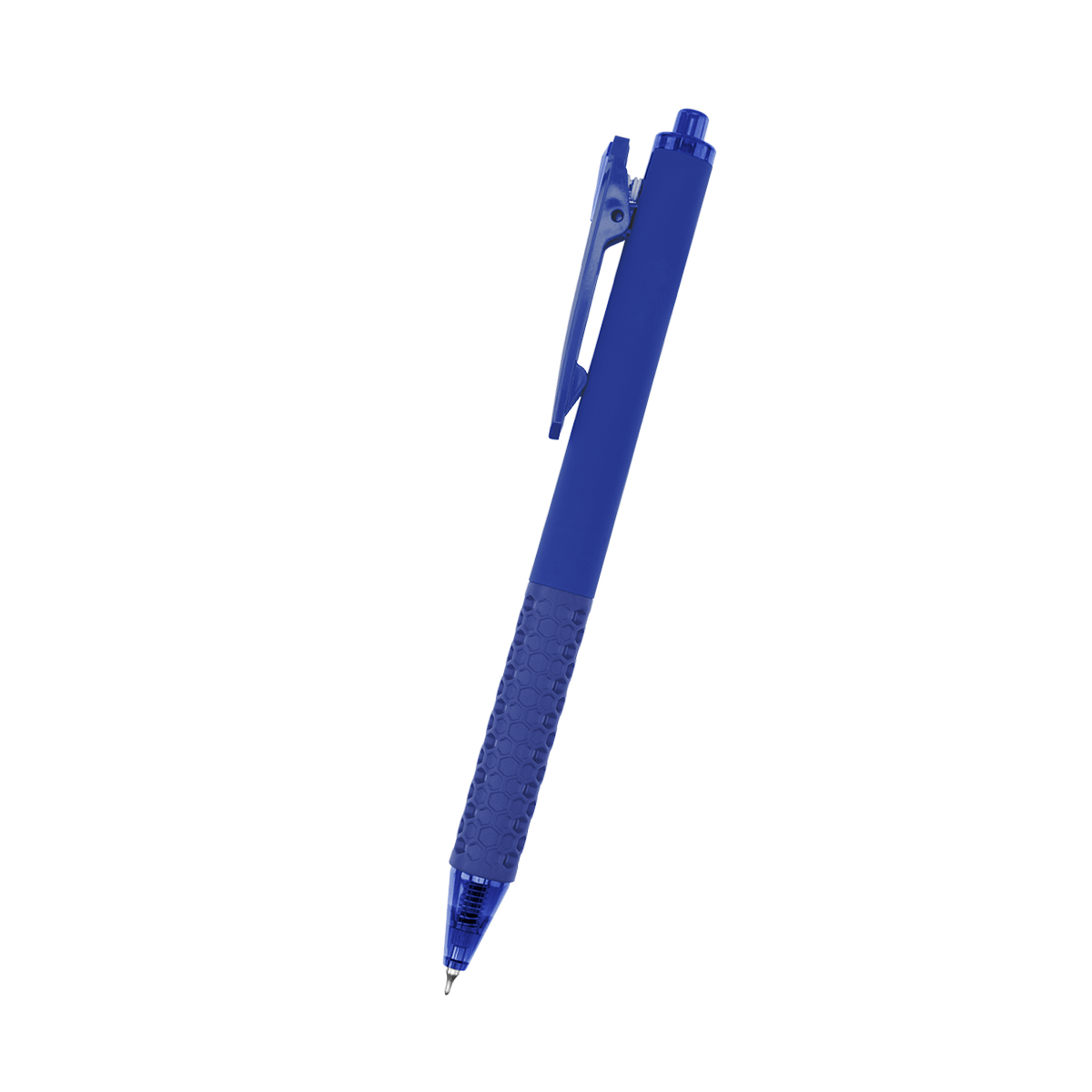 Quiet Click rABS Gel Pen 8