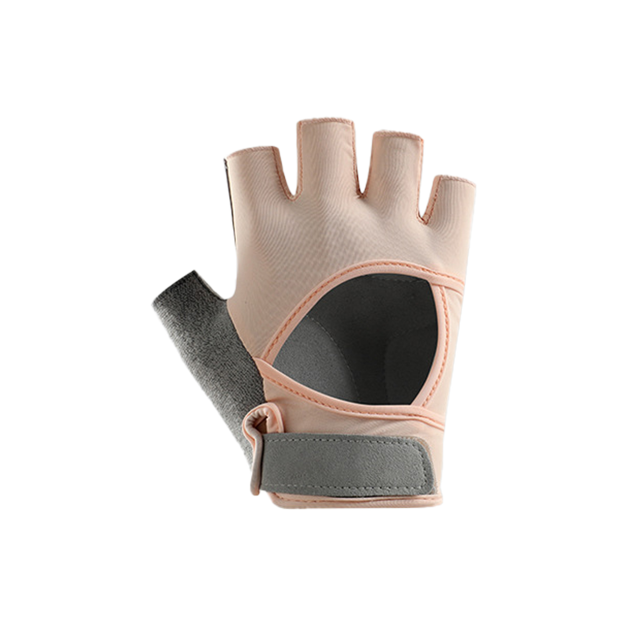 MOQ50 Anti-Slip Gloves For Fishing 6