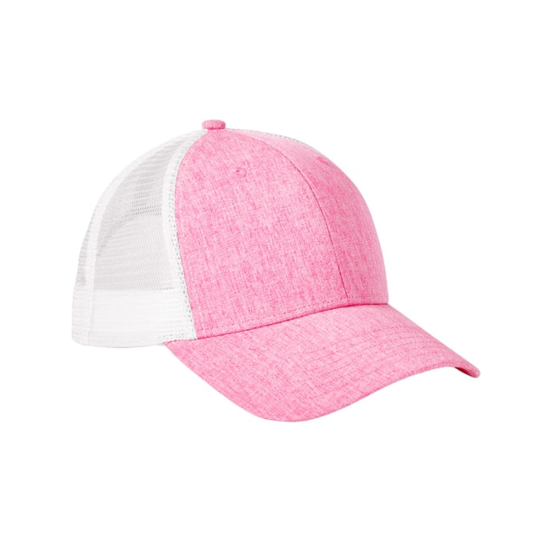 Big Accessories Sport Trucker Cap 8