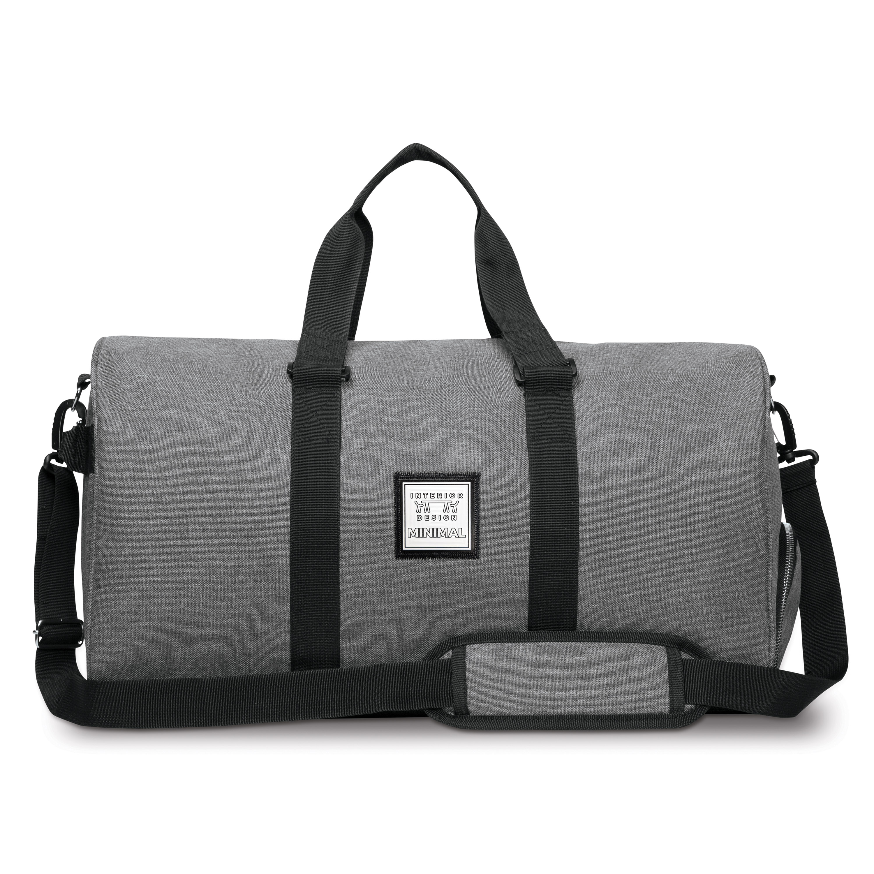 Nomad Must Haves Duffle 10