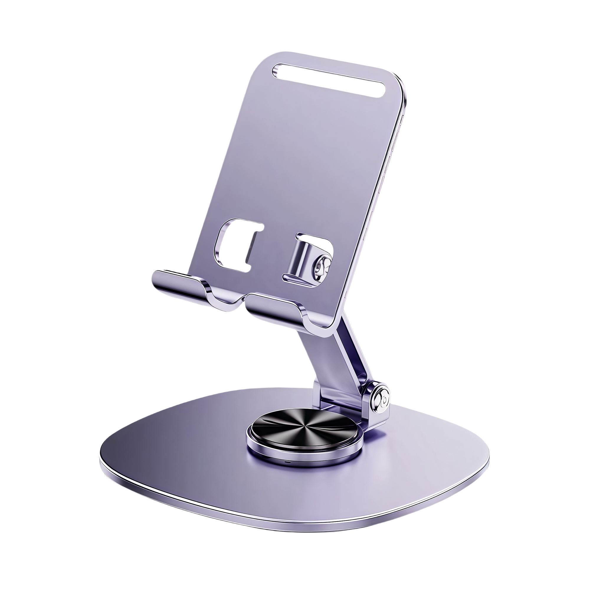 Full Metal Phone Stand Holder for Desk 3