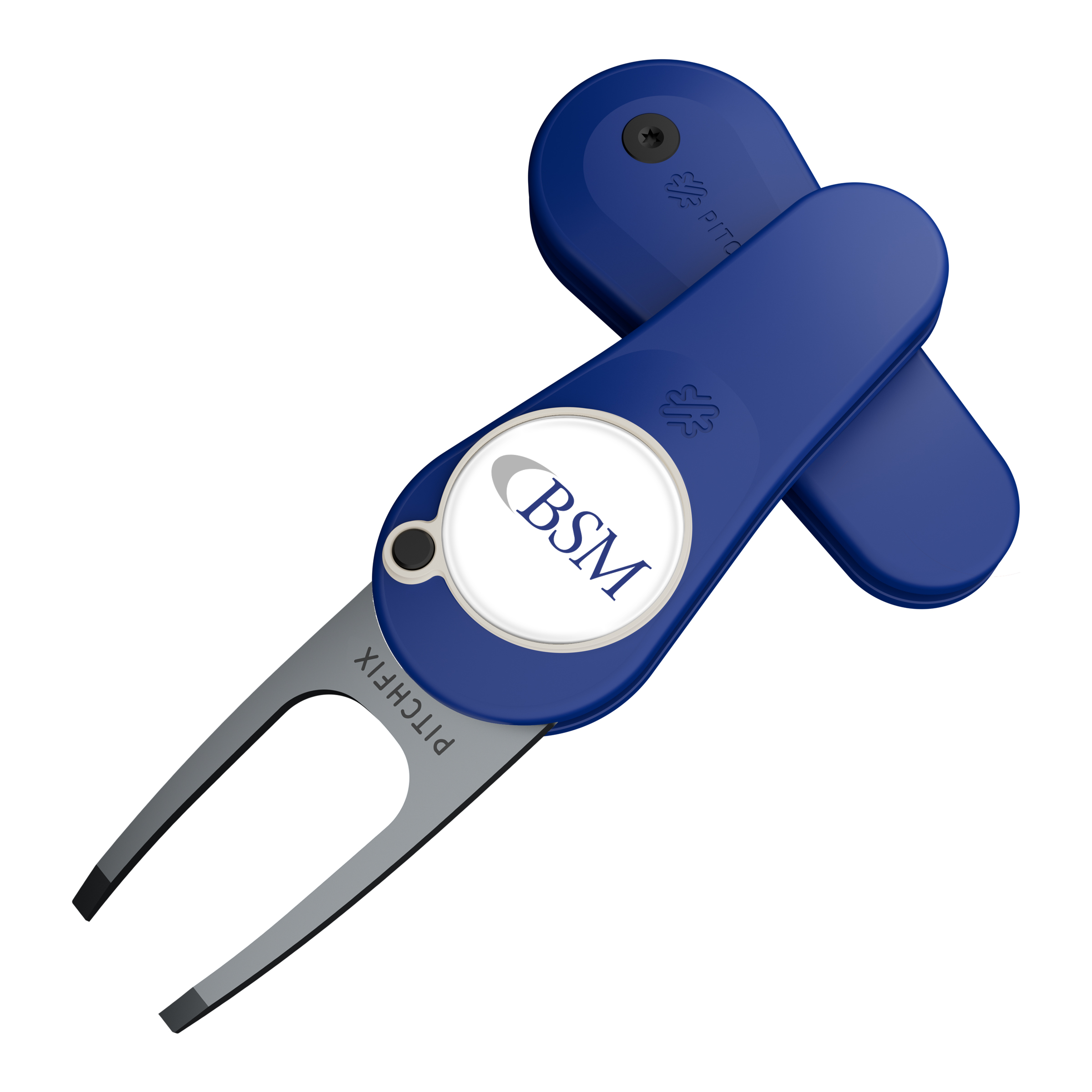 Pitchfix Original 2.5 Golf Divot Tool Deluxe Gift Set 9