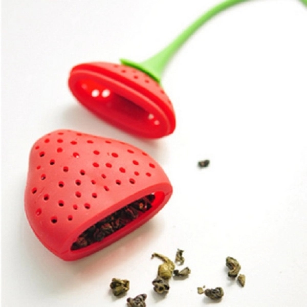 Silicone Tea Infuser 1