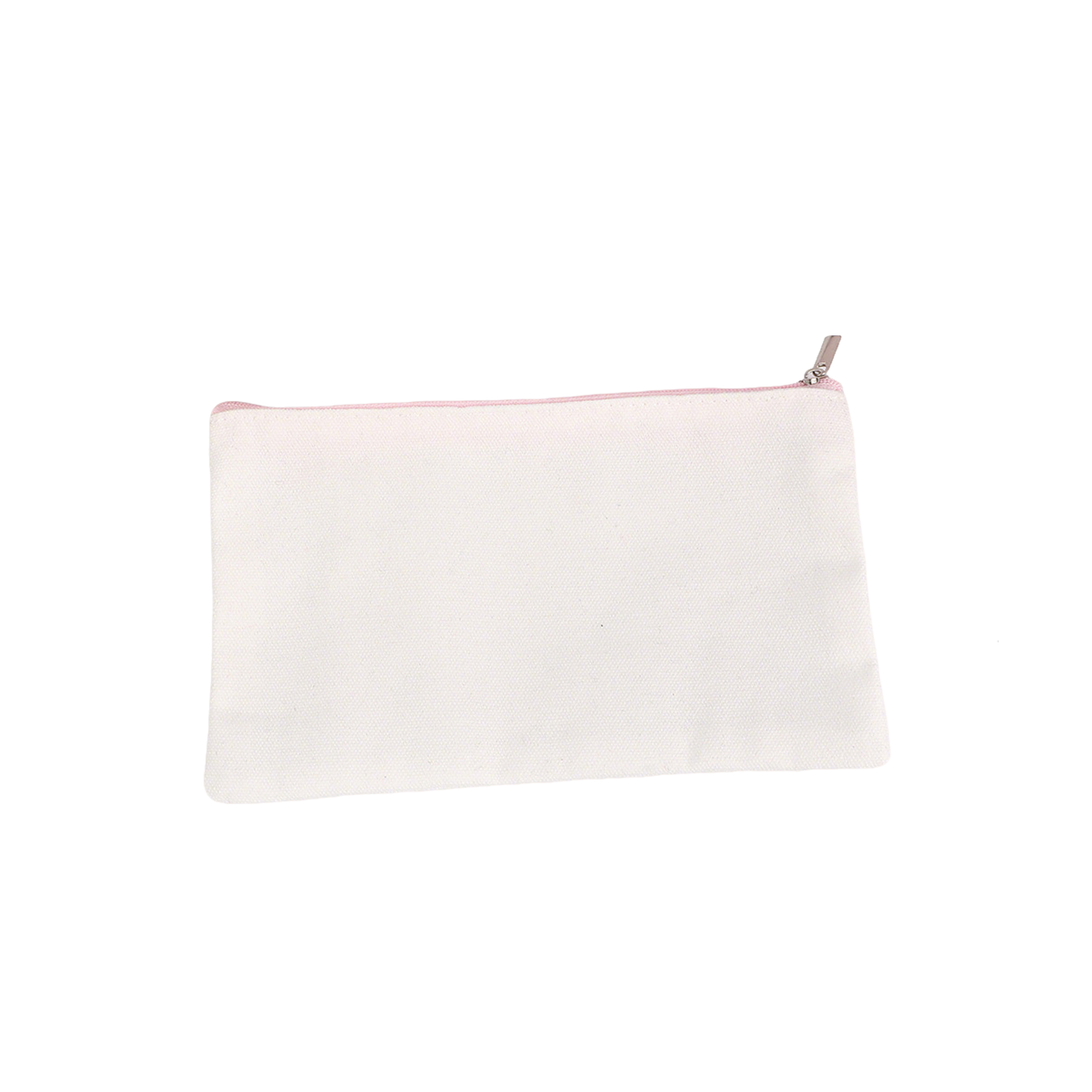 Oxford Zipper Pencil Pouch 8.3" x 4" 5