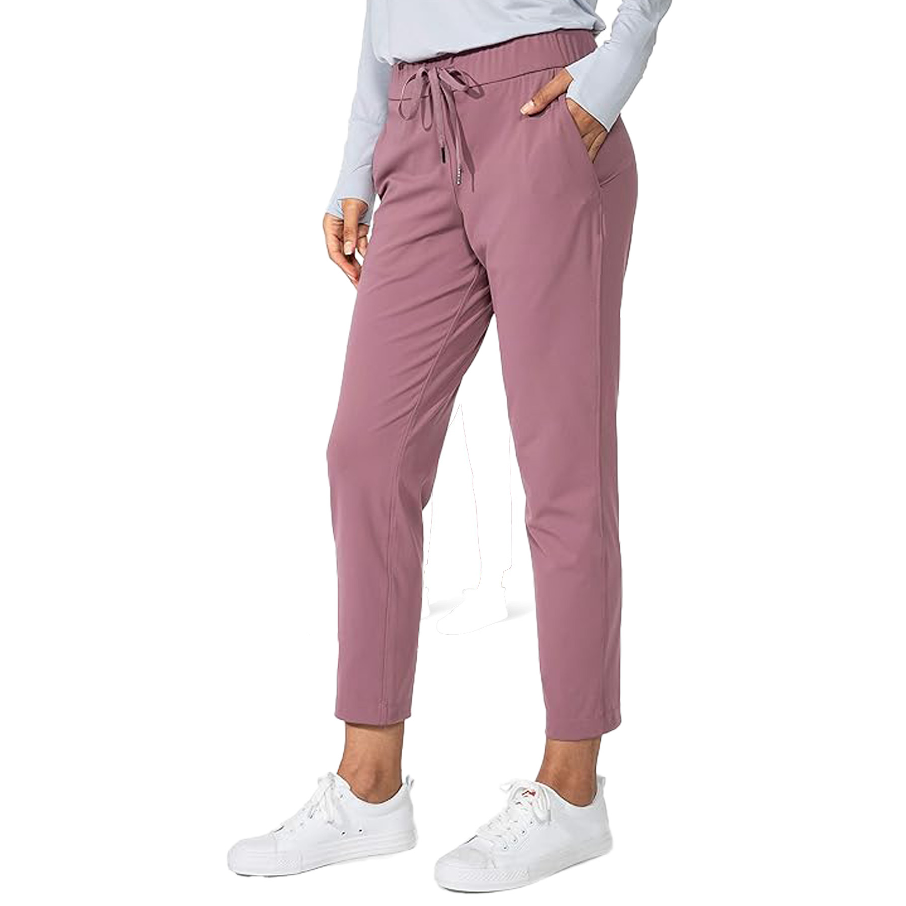 Sweatpants for Golf 6