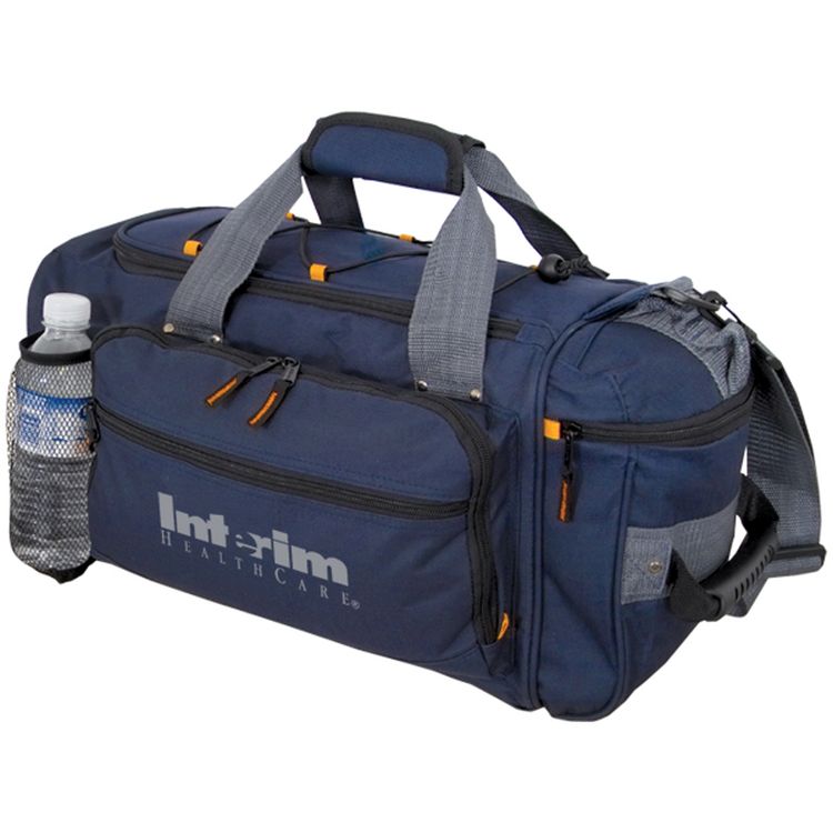 19" Sports Bag 3